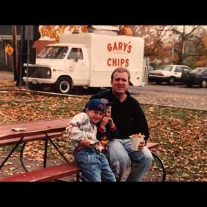 Meet your Posher, Kyle